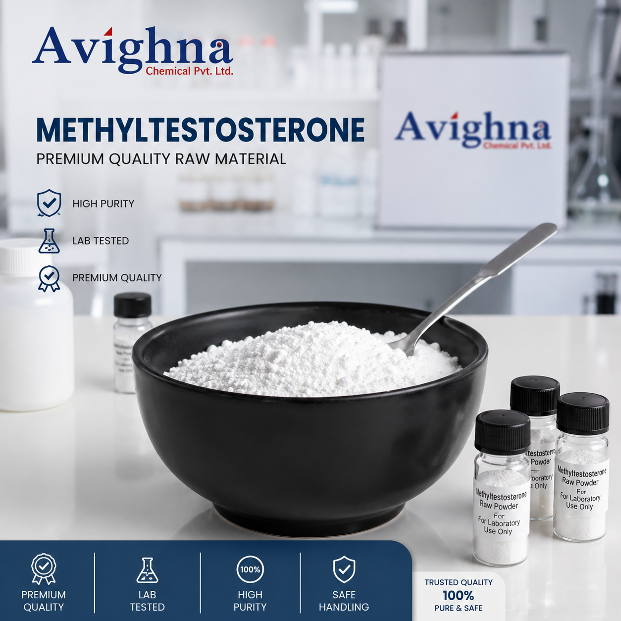 Methandienone