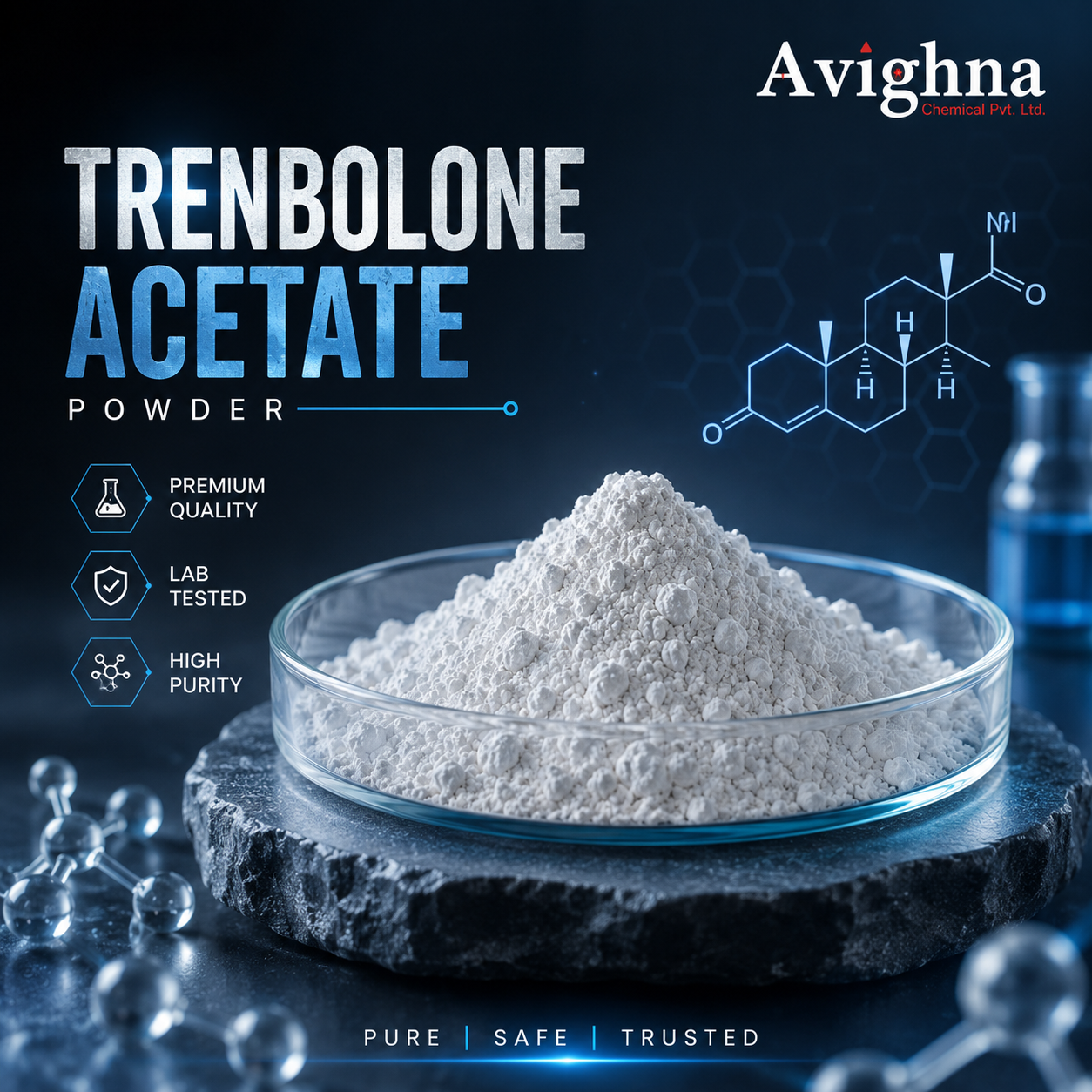 Trenbolone Acetate